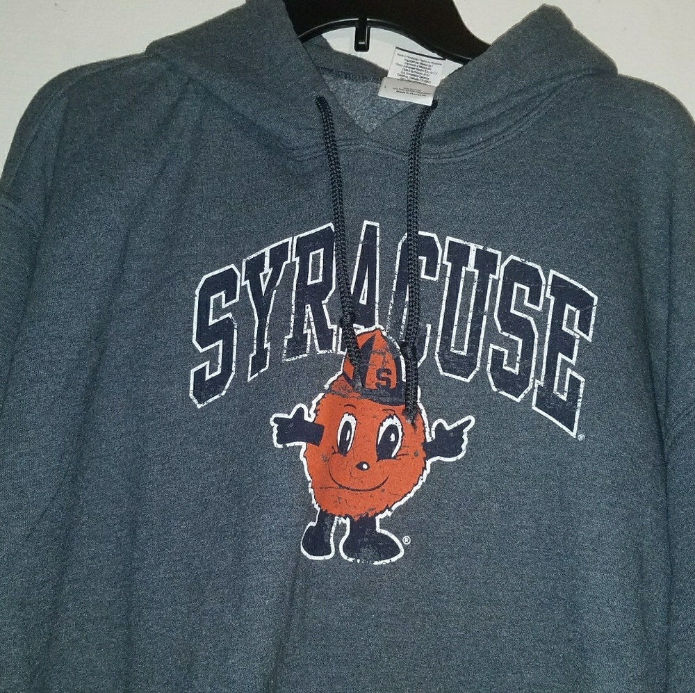 Syracuse Hoodie